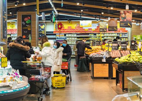 零售小超市怎么管理库存？