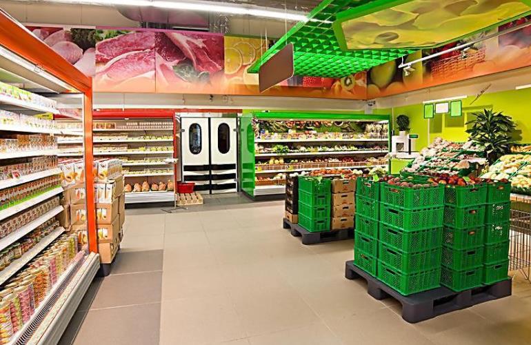 实体超市会被线上超市所取代吗？