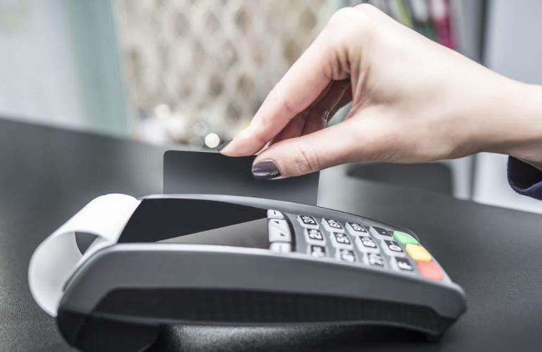 POS机刷卡账务不符怎么办？